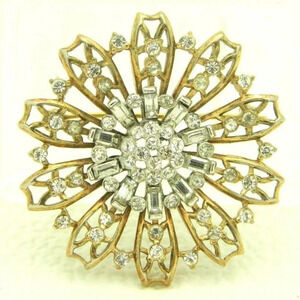 RARE 1948 CROWN TRIFARI Patent Pending 148953